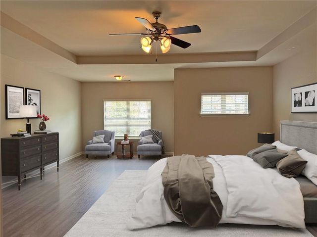 137 Madison Grace Avenue, Mcdonough, GA 30252