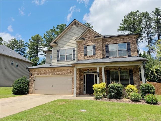 137 Madison Grace Avenue, Mcdonough, GA 30252