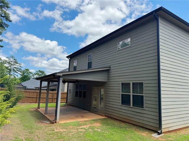 137 Madison Grace Avenue, Mcdonough, GA 30252