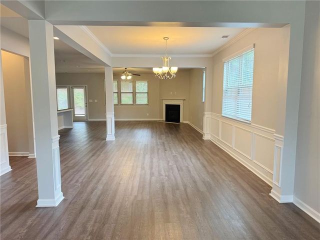 137 Madison Grace Avenue, Mcdonough, GA 30252