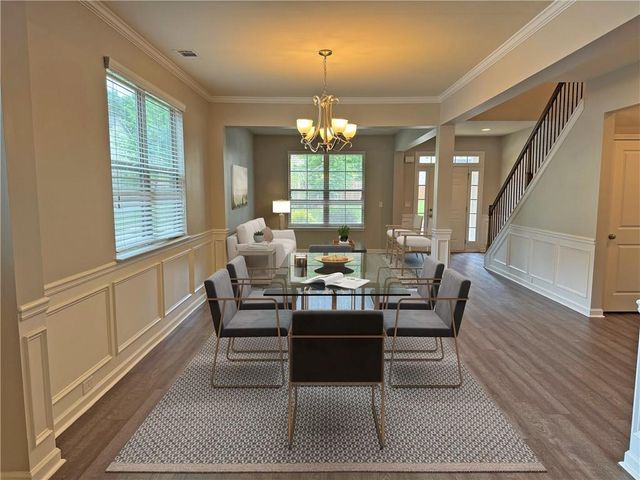 137 Madison Grace Avenue, Mcdonough, GA 30252