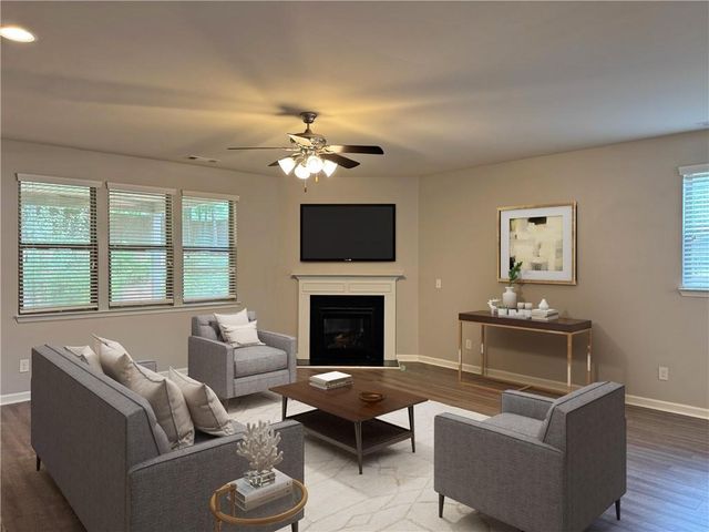 137 Madison Grace Avenue, Mcdonough, GA 30252