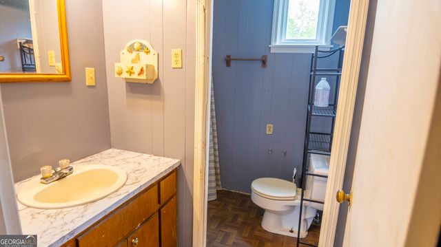 4 Johnson Avenue, Manchester, GA 31816