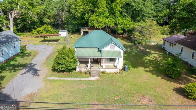 4 Johnson Avenue, Manchester, GA 31816