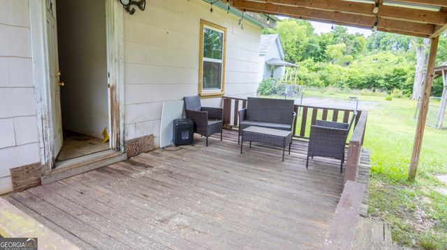 4 Johnson Avenue, Manchester, GA 31816
