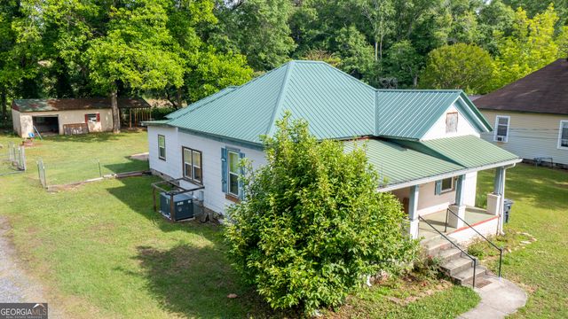 4 Johnson Avenue, Manchester, GA 31816