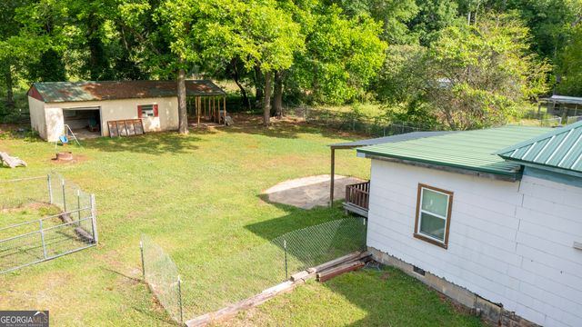 4 Johnson Avenue, Manchester, GA 31816