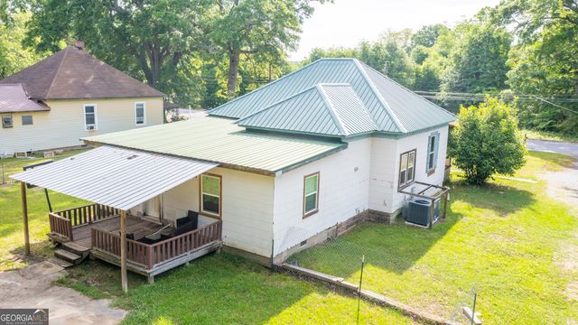 4 Johnson Avenue, Manchester, GA 31816