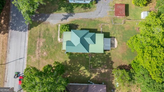 4 Johnson Avenue, Manchester, GA 31816