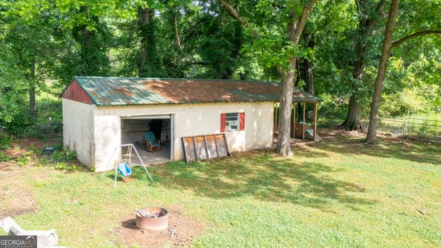 4 Johnson Avenue, Manchester, GA 31816