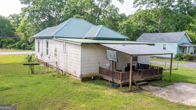 4 Johnson Avenue, Manchester, GA 31816