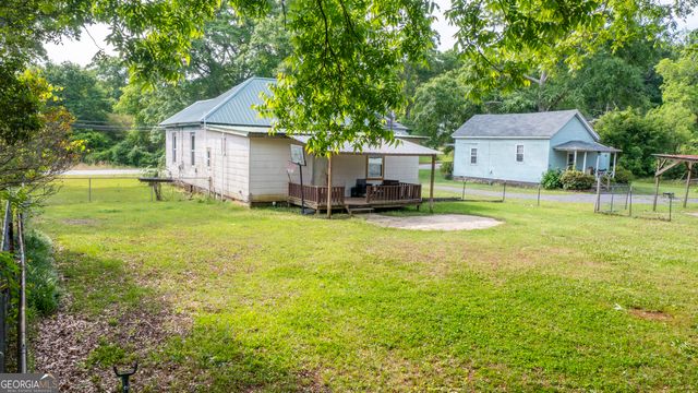 4 Johnson Avenue, Manchester, GA 31816