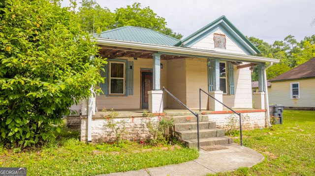 4 Johnson Avenue, Manchester, GA 31816