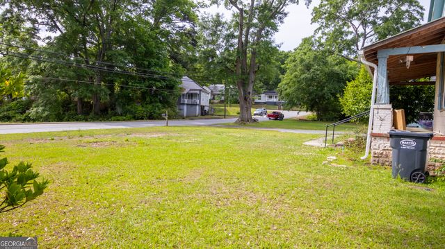 4 Johnson Avenue, Manchester, GA 31816