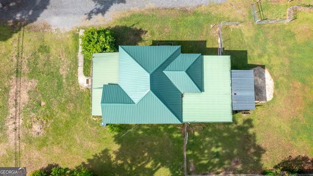 4 Johnson Avenue, Manchester, GA 31816