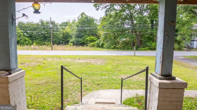 4 Johnson Avenue, Manchester, GA 31816