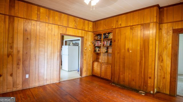 4 Johnson Avenue, Manchester, GA 31816