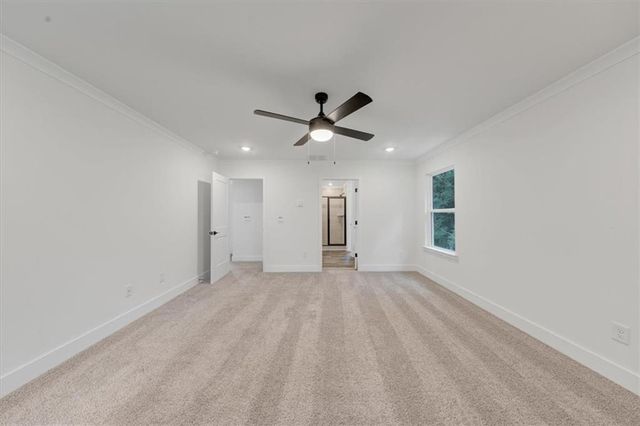 215 Laney Drive, Carrollton, GA 30117