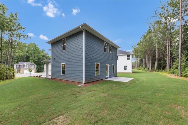 215 Laney Drive, Carrollton, GA 30117
