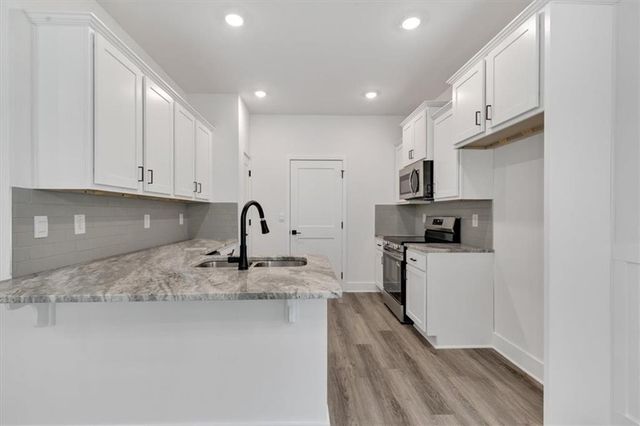 215 Laney Drive, Carrollton, GA 30117
