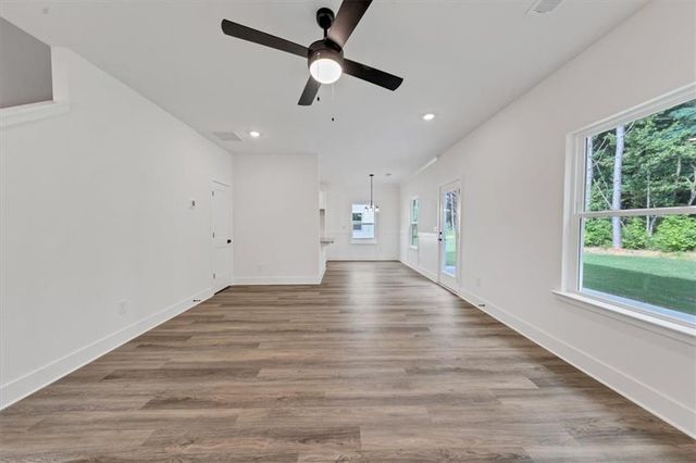 215 Laney Drive, Carrollton, GA 30117