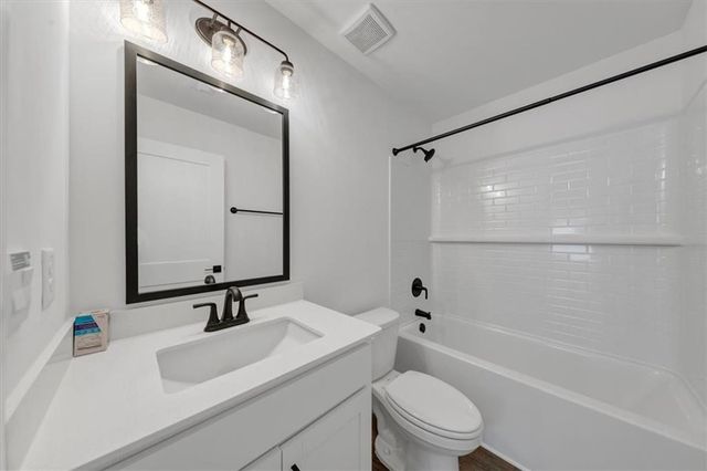 215 Laney Drive, Carrollton, GA 30117