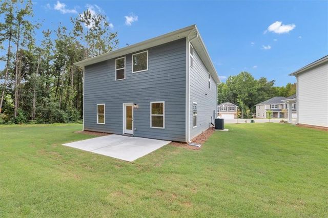 215 Laney Drive, Carrollton, GA 30117