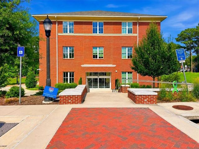 215 Laney Drive, Carrollton, GA 30117