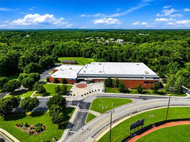 215 Laney Drive, Carrollton, GA 30117