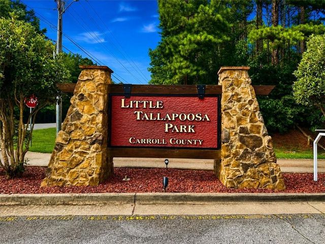215 Laney Drive, Carrollton, GA 30117