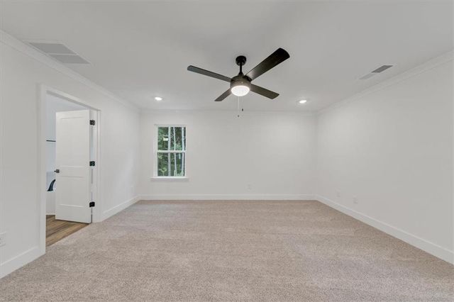 215 Laney Drive, Carrollton, GA 30117