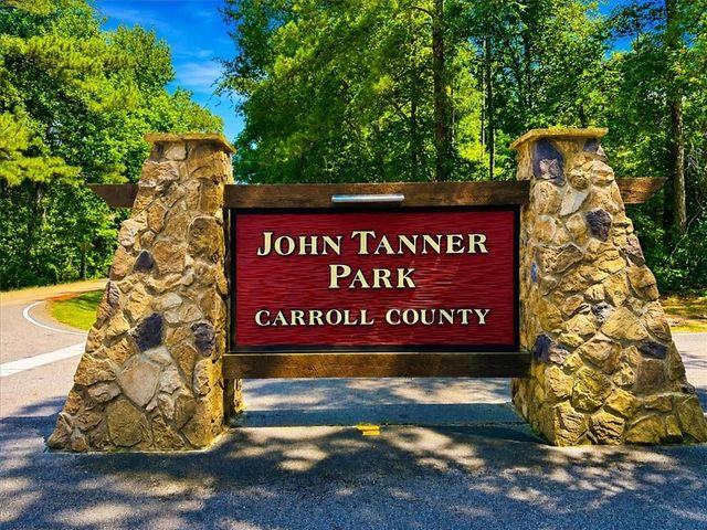 215 Laney Drive, Carrollton, GA 30117