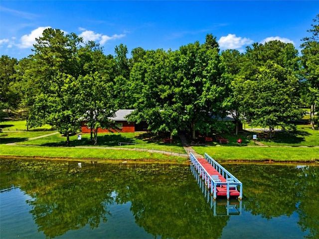 215 Laney Drive, Carrollton, GA 30117