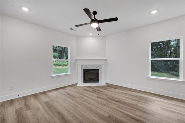 215 Laney Drive, Carrollton, GA 30117