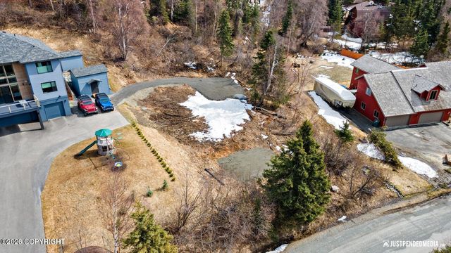 16037 Terracewood Lane, Anchorage, AK 99516