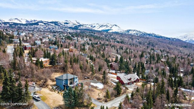 16037 Terracewood Lane, Anchorage, AK 99516