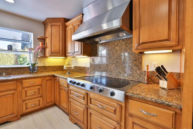 105 Cherry Blossom Drive, San Jose, CA 95123