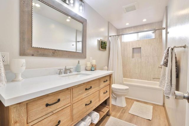 105 Cherry Blossom Drive, San Jose, CA 95123