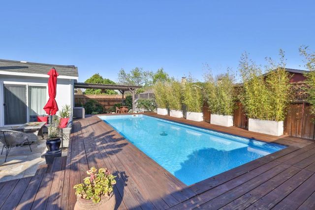 105 Cherry Blossom Drive, San Jose, CA 95123