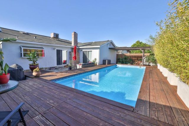 105 Cherry Blossom Drive, San Jose, CA 95123