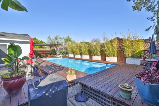 105 Cherry Blossom Drive, San Jose, CA 95123