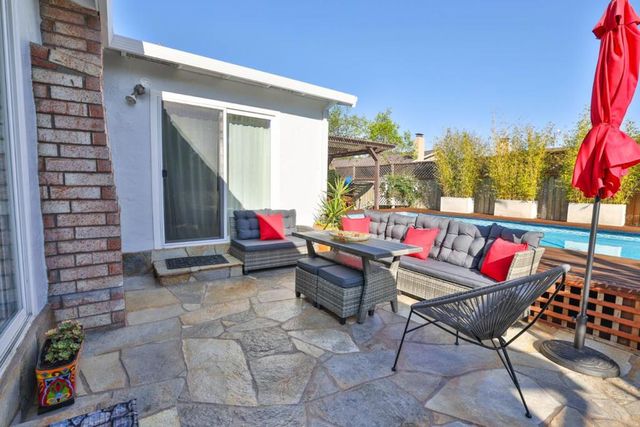 105 Cherry Blossom Drive, San Jose, CA 95123