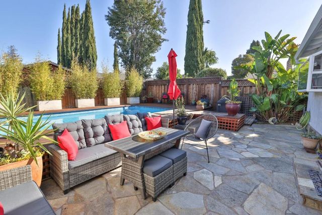 105 Cherry Blossom Drive, San Jose, CA 95123