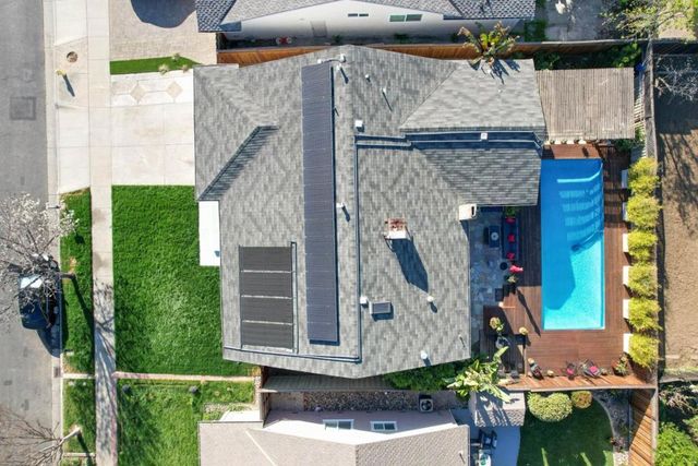 105 Cherry Blossom Drive, San Jose, CA 95123