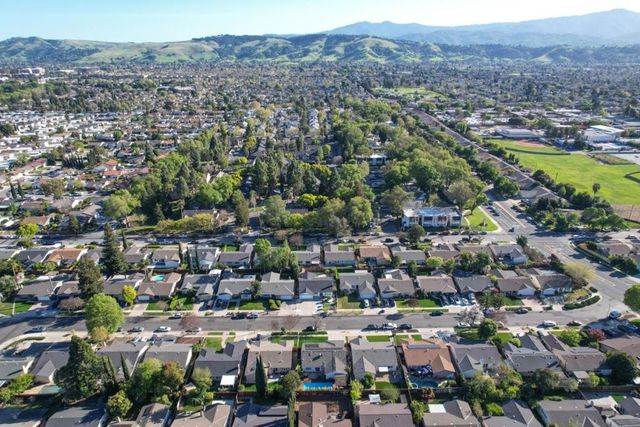 105 Cherry Blossom Drive, San Jose, CA 95123