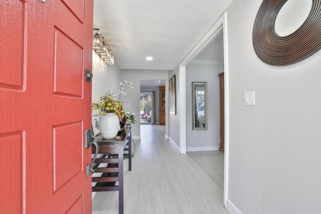 105 Cherry Blossom Drive, San Jose, CA 95123