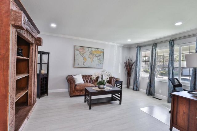 105 Cherry Blossom Drive, San Jose, CA 95123