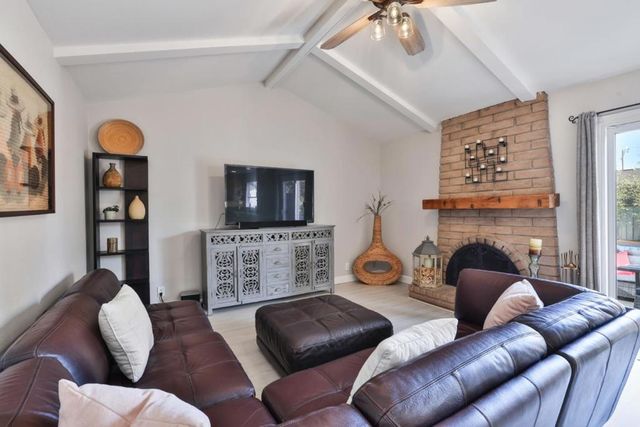 105 Cherry Blossom Drive, San Jose, CA 95123