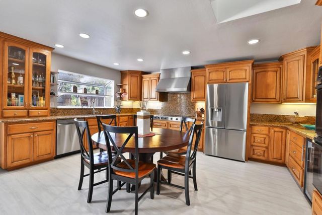 105 Cherry Blossom Drive, San Jose, CA 95123