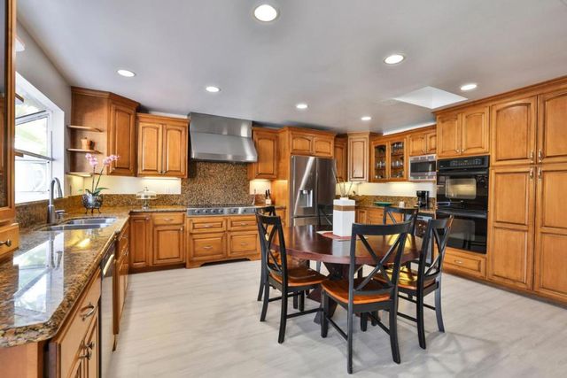 105 Cherry Blossom Drive, San Jose, CA 95123